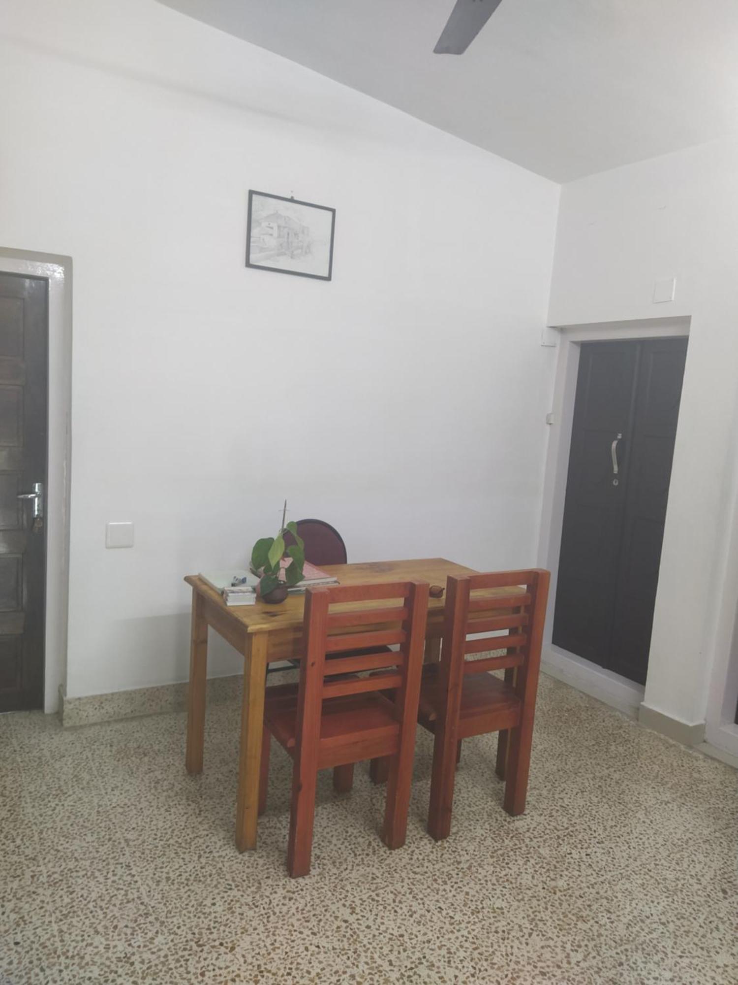 Paradise Inn Guest House Alappuzha Bagian luar foto